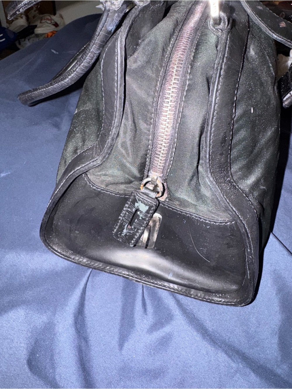 Prada bowler bag - Picture 2 of 9